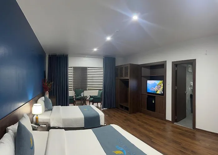 Bạch đằng 3*