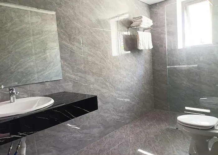 Bạch đằng Khách sạn 3*