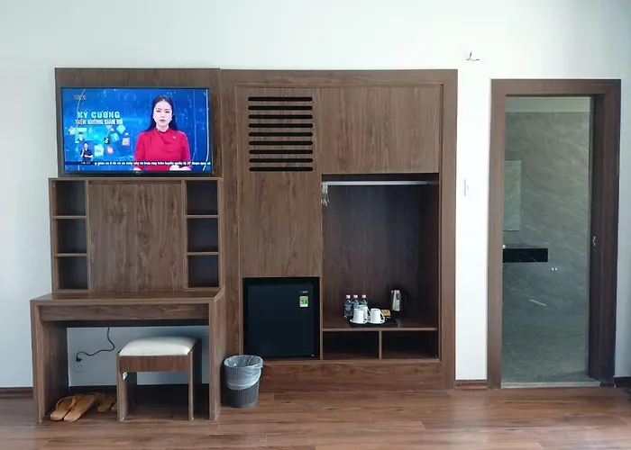 Bạch đằng Khách sạn Hạ Long