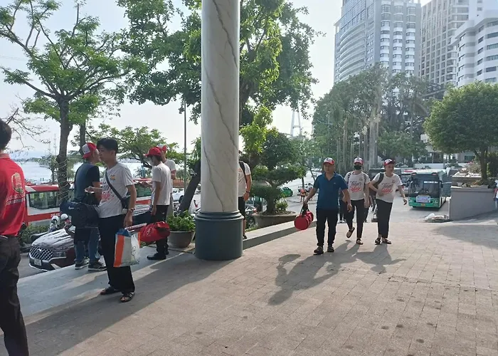Bạch đằng Hạ Long