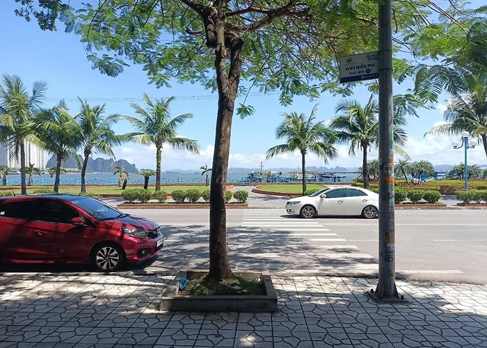 Bạch đằng 3* Hạ Long
