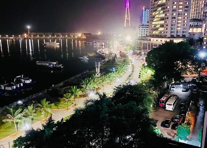 Khách sạn Bạch đằng