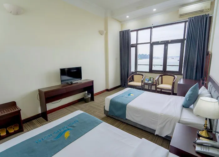 Bạch đằng 3*