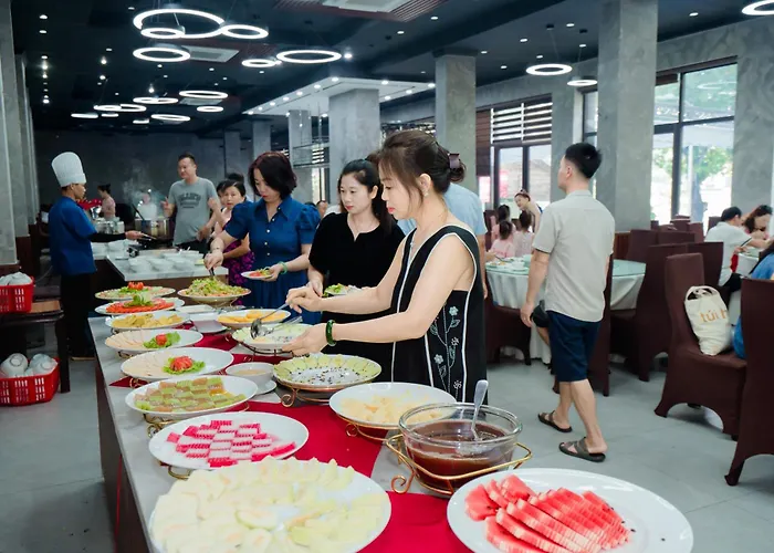 Bạch đằng 3* Hạ Long