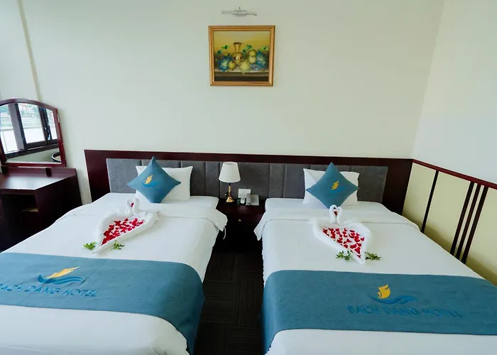Bạch đằng 3*