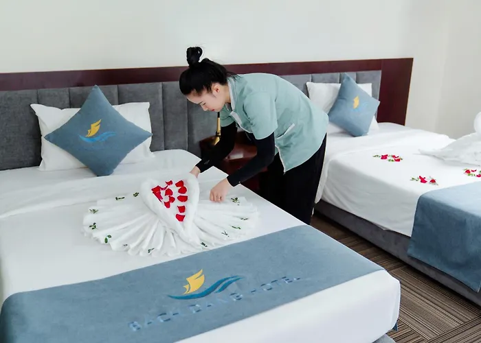Bạch đằng 3*