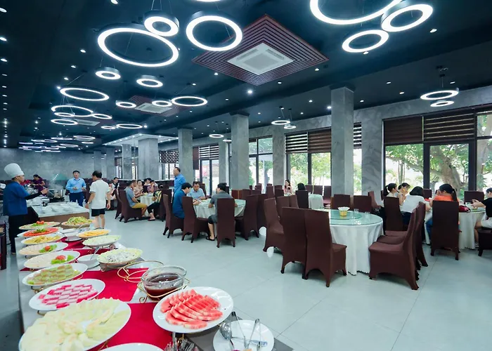 Bạch đằng Hạ Long