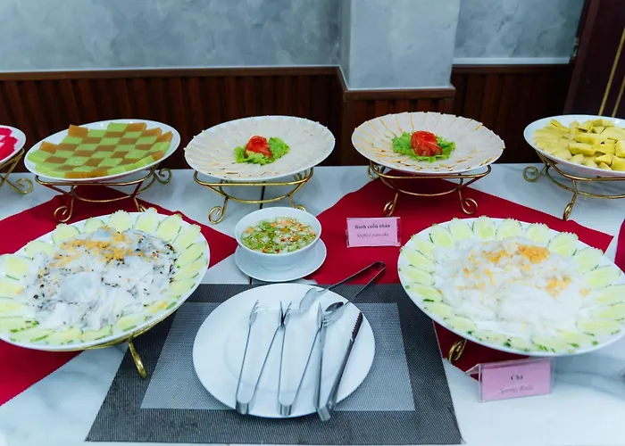 Bạch đằng Hạ Long