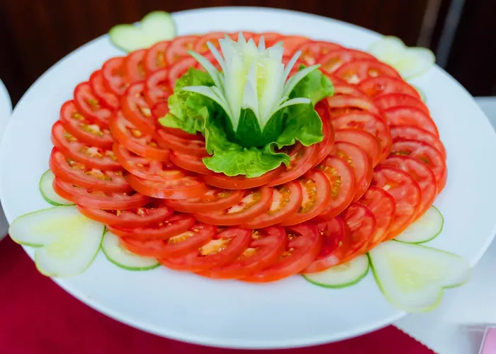 Khách sạn Bạch đằng Hạ Long