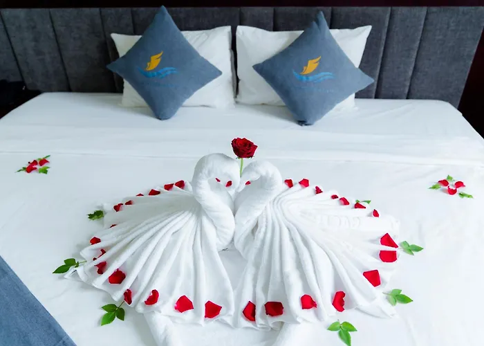 Bạch đằng 3*
