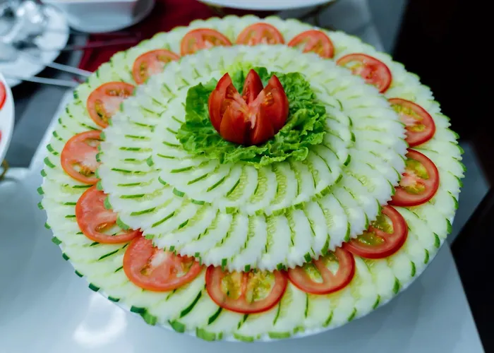 Khách sạn Bạch đằng Hạ Long