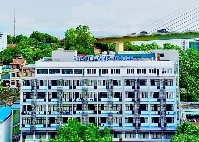 Bạch đằng Hạ Long