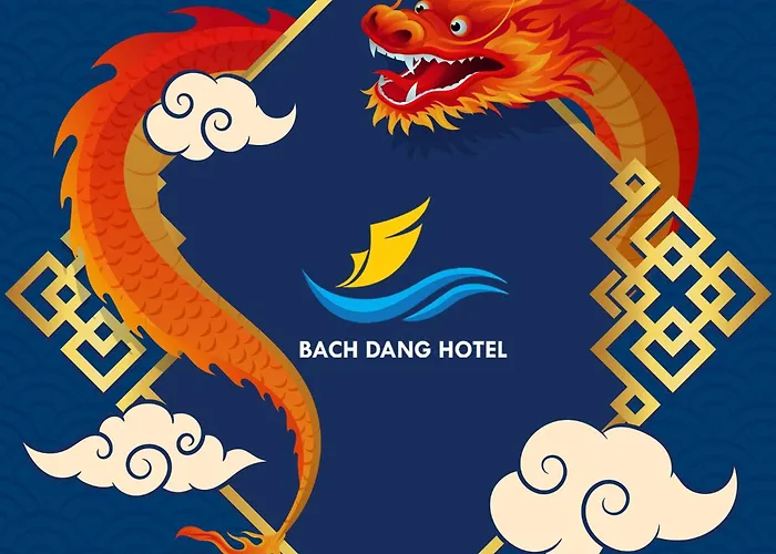 Bạch đằng Khách sạn