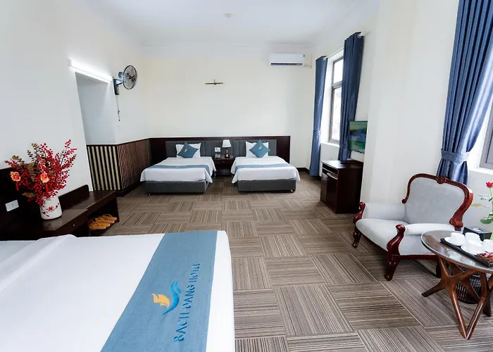 Bạch đằng 3* Hạ Long